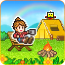 森丘露营地物语修改版下载